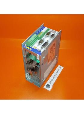 Unitek Amplificateur De Servomoteur Triphasé Numérique Typ