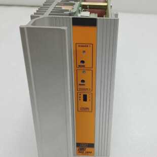 RVE HDS 1093 GRADATEUR UNIVERSEL DOUBLE HDS MODULE 2x15A 040
