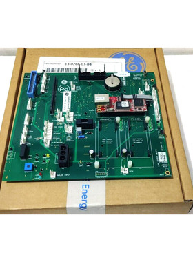 通用电气能源 13-0266-03 MINITRANS MARSHALLING 板