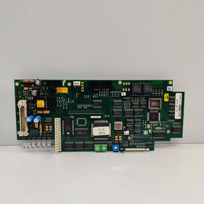 AUTRONICA BSR-310A 前显示操作卡 7212.293.0000 BSR-310A