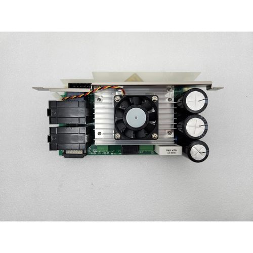 川崎 30D60F-A311 控制器 PCB,50999-0563R00