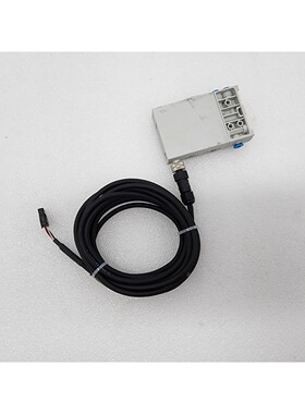 FESTO 比例阀, VEAB-L-26-D13-Q4-A4-1R1