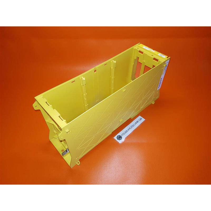 FANUC R-J3 Backplane A05B-2400-C060 Incl. A20B-2002-077 17/0