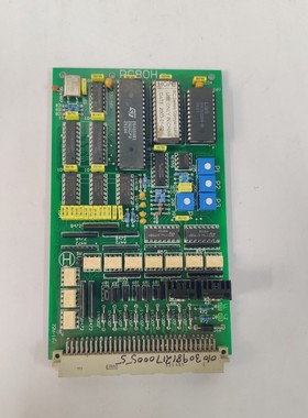 HOPE CO LTD PC80H 电子 PCB 卡