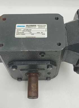 Morse Raider 237Q56LR30 ngulo Derecho Equipo Reductor 30 1 1