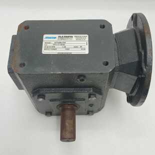 Morse Raider 237Q56LR30 ngulo Derecho Equipo Reductor 30 1 1