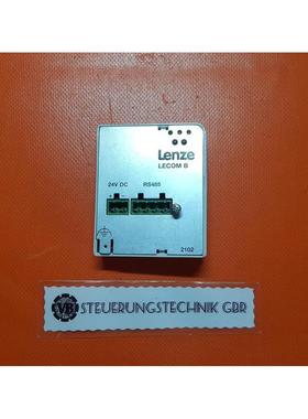 Lenze LECOM B Type: EMF2102IBCV002