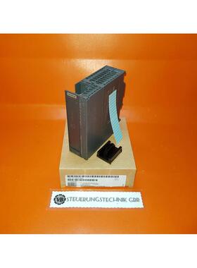 Modulo Di Ingresso Digitale Siemens 6ES7 321-1BH02-0AA0 / *F