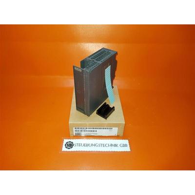 Modulo Di Ingresso Digitale Siemens 6ES7 321-1BH02-0AA0 / *F