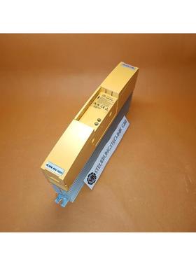 Alstom Tipo: ALSPA BC 32 Break Chopper Bremschopper