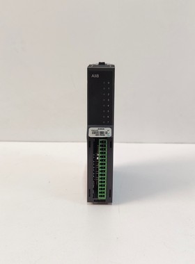 VALMET AI8CN D142072 分析模块