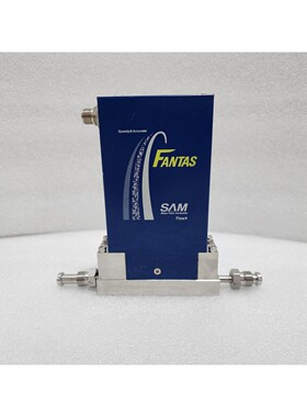 HITACHI MASS 流量控制器 3000SCCM SFC2481FA MC-4SAGD