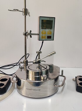 Sartorius 16420 通用泵无菌测试系统 SURPULS 库存