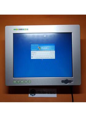 PHOENIX CONTACT Type: PPC 5115 AU01 / Model: DVG-OTC5115 030