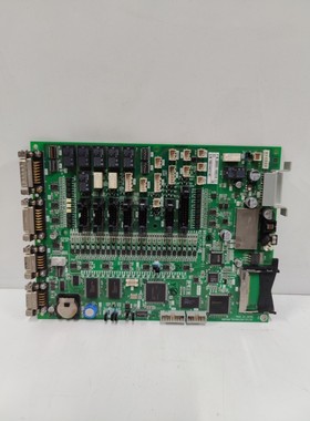 SINFONIA TECHNOLOGY SBX93-100149-11 PCB 板 SBX08-000089-11