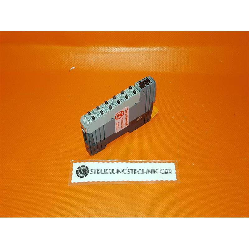 Modulo Di Uscita Digitale B&R X20 D0 6529 / *Rev. D0