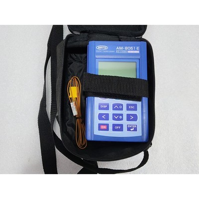 ANRITSU 小巧热记录仪 AM-8061E