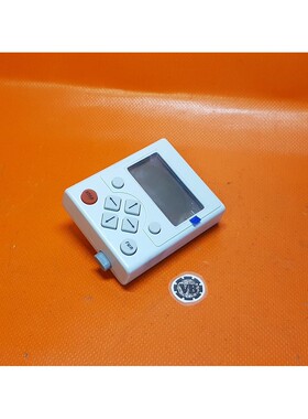 LENZE EZAEBK1001 / HW 2A/SW 05.03 / Tastiera / Modulo di Reg