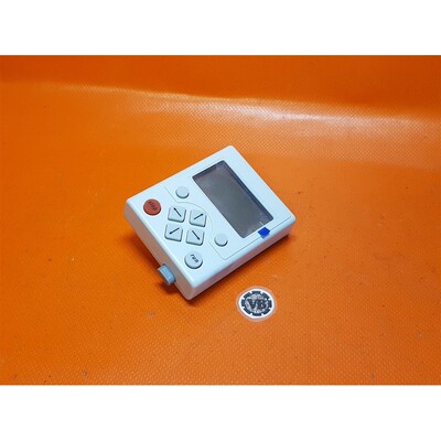 LENZE EZAEBK1001 / HW 2A/SW 05.03 / Tastiera / Modulo di Reg