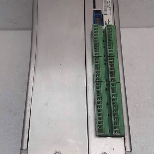 Zellweger Uster MS USG 1 AsModule