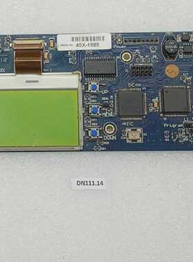 BBV PCB0806 Matrix PCB 55XTOP0193