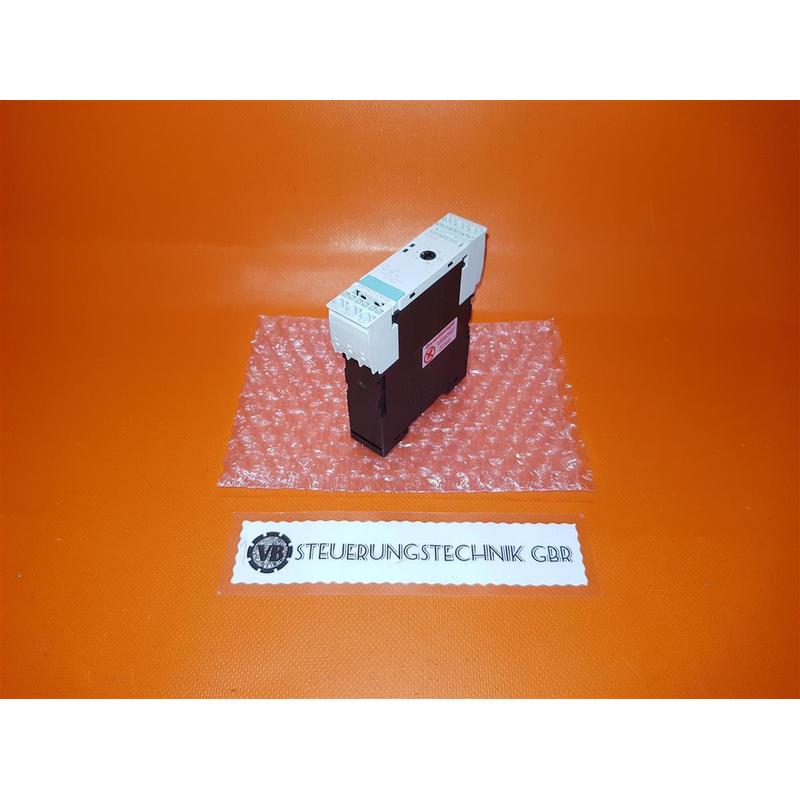 SIEMENS Time Relay 3RP1512-2AP30