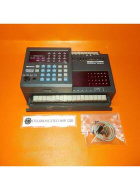 Contr?leur Programmable Fanuc Type: IC609SJR121B Inclus. Mod