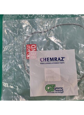 绿色斜纹 CHEMRAZ 9279-SWXPE / AS-568A-279 CPD XPE