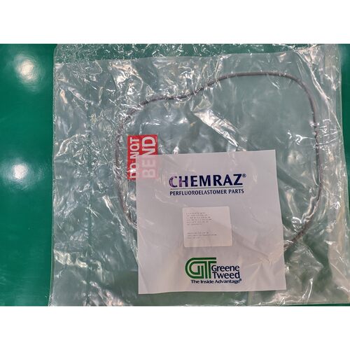绿色斜纹 CHEMRAZ 9279-SWXPE / AS-568A-279 CPD XPE