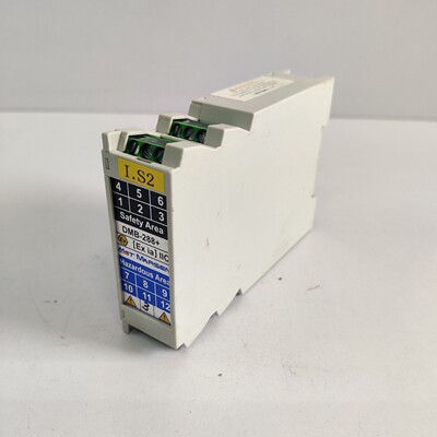 MST MARSEN DMB-288+DUAL IS BARRIER