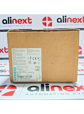 西门子 3VL1702-1EA46-0AD1 断路器 VL160X N 4 杆 20A