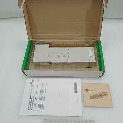 Contatore Ad Alta Velocit Modicon Quantum 140EHC10500