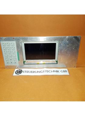 Elrest MRV/P200E / 1083151 / 7050810 / 962546 / Operator Pan