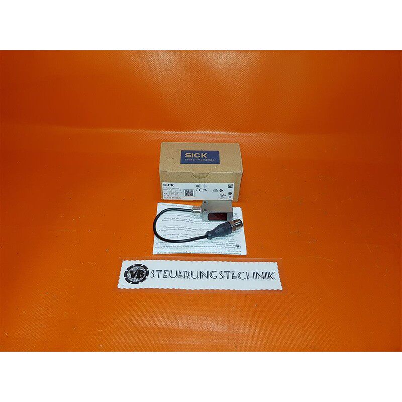 SICK WLG4S-3P3432V/1046449 / 灯按钮/光束传感器