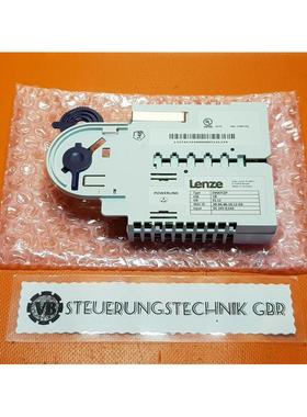 LENZE Powerlink Extension Module Type: E94AYCEP
