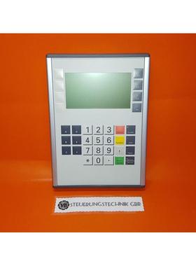 Siemens Nixdorf Operatorpanel v.24 Beleuchtet 01750018100