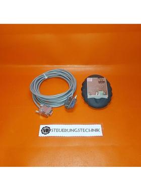 Lenze LECOM A Handreminal EMF2102IB-V004 / 33.2102IB.2B.32.V