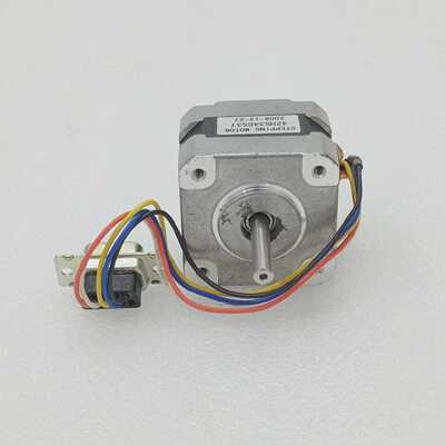 Stepping Motor 42HS34DS37 Level Gauge MOTOR