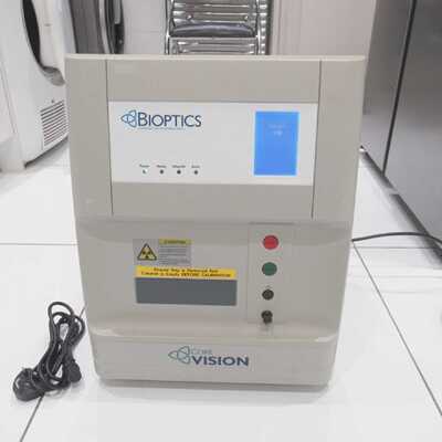 BIOPTICS CORE VISION DIGITAL SPECIMEN RADIOLOGY XRAY IMAGING