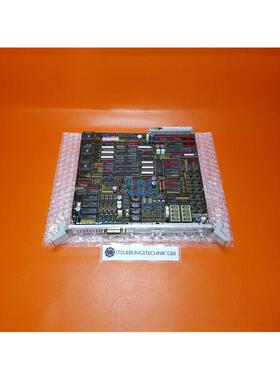 Siemens Simadyn Communications Module 6DD1640-0AC0