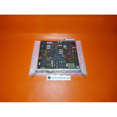 Siemens Simadyn Communications Module 6DD1640-0AC0