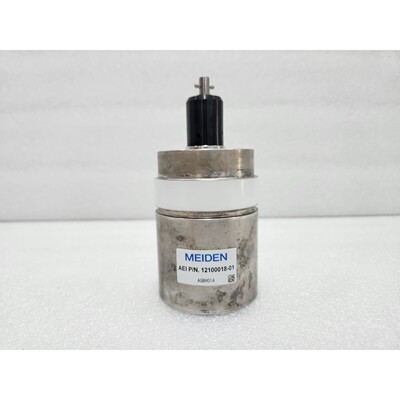 MEIDEN VACUUM Capacitor 12100018-01