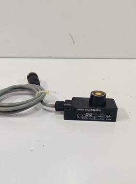 BAUMER 电动 UNDK 30U91/508339