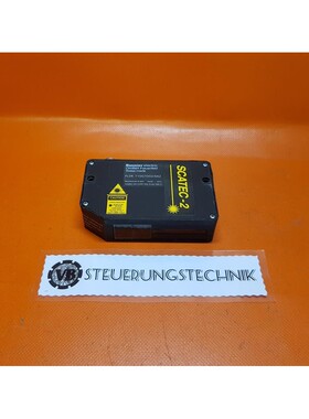 Baumer FLDK 110G1002/S42 / Scatec-2 / Example Counter