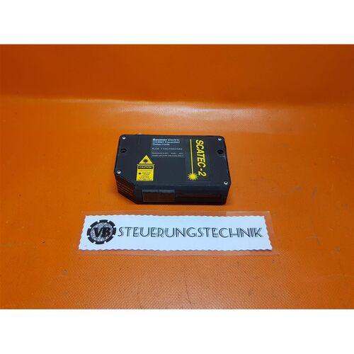 Baumer FLDK 110G1002/S42 / Scatec-2 / Example Counter