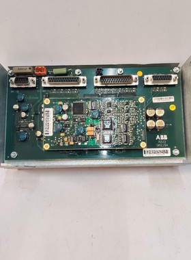 ABB 3HAC08581-1/09 SMSC/04 装置