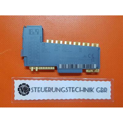 B&R X20 DM 9324 Rev.F0 Module