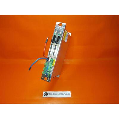 AMK Amkasyn Inverter Compatto Tipo: KWD 5 / *03.24