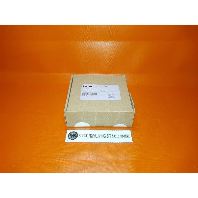 Lenze E84AYCPMV/S / Modulo Di Estensione E84AYCPMV