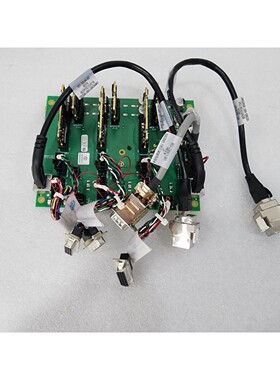 LAM 多轴控制器 853-250063-005 PCB 技术 P028.023.E1575